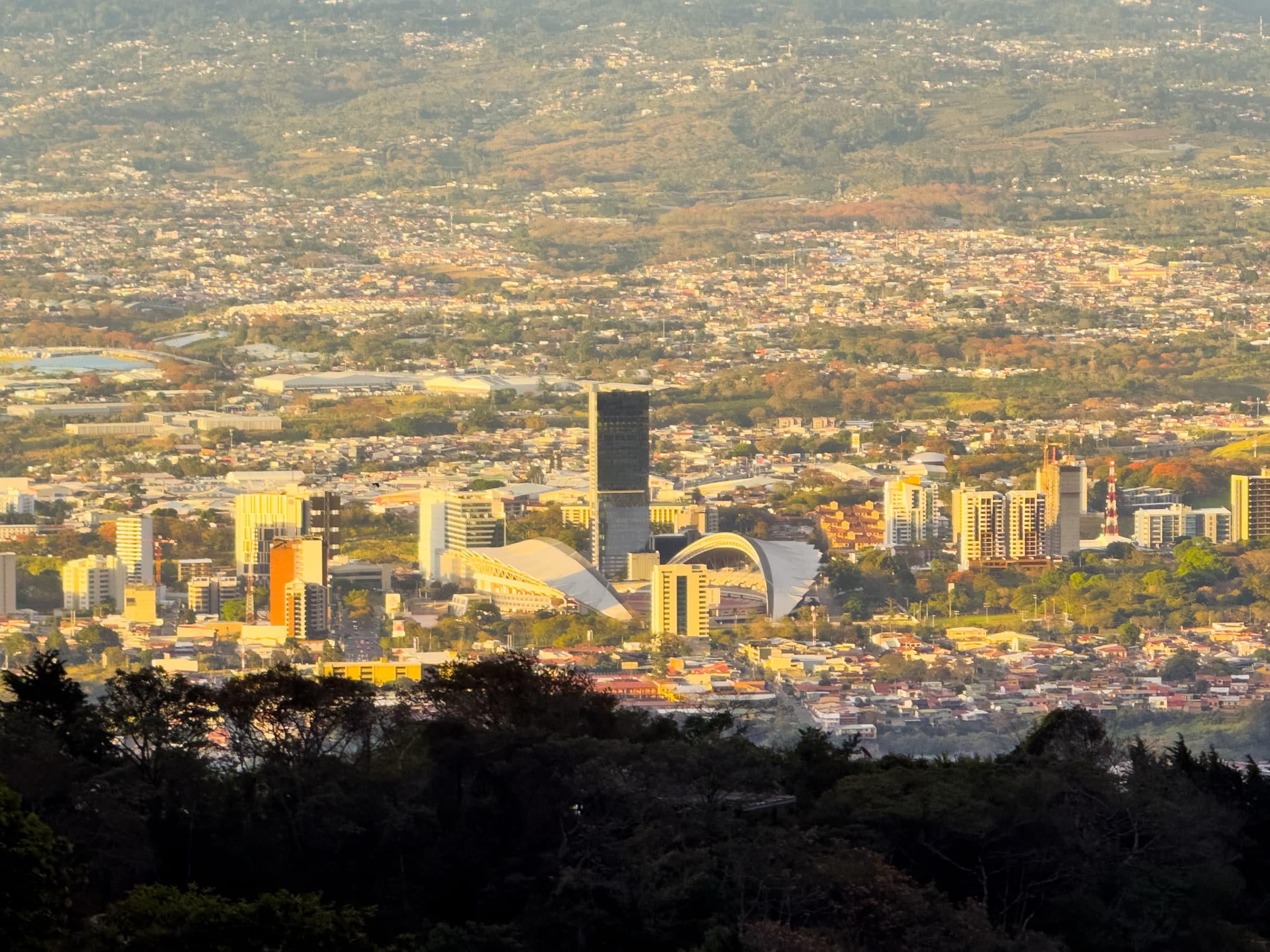 San José Luxury